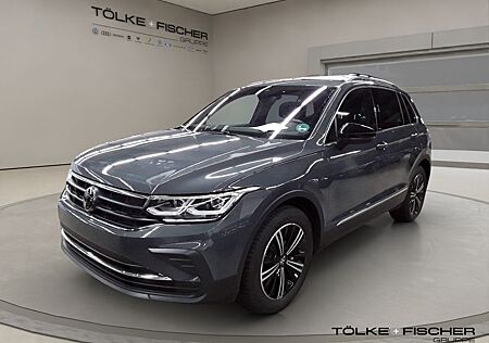 VW Tiguan Volkswagen 2.0 TDI BMT Move AHK Virtual ACC SHZ PDC