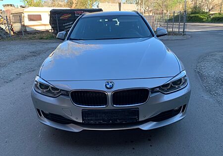 BMW 316 Baureihe 3 Touring d