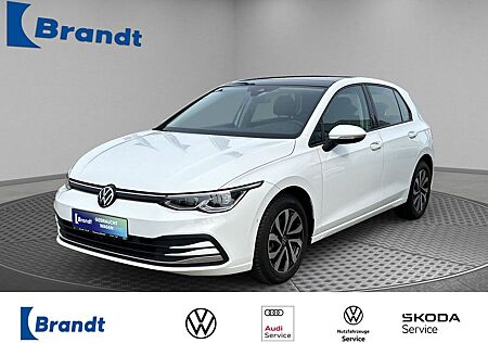 VW Golf Volkswagen VII 1.5 TSI Active FAHRSCHUL-FZG+MATRIX+PAN