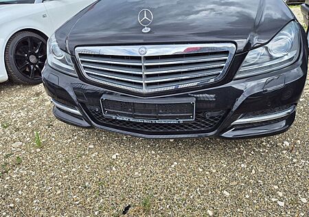 Mercedes-Benz C 200 C200CKlasseT-ModellC200TCDIBlueEfficiency
