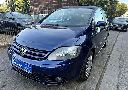 VW Golf Volkswagen Plus V Tour