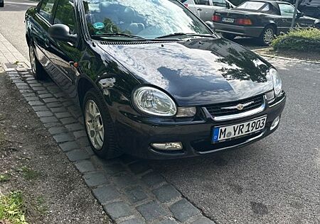 Chrysler Neon LX 2.0 LX