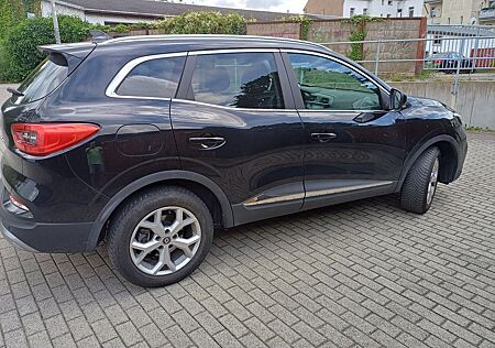 Renault Kadjar TCe 140 EDC GPF Limited Limited