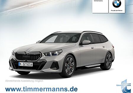 BMW 520d Touring M Sportpaket AHK M Sportfahrwerk