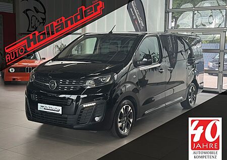 Opel Vivaro 2.0 CDTI Automatik Zafira Life "AHK PANO"
