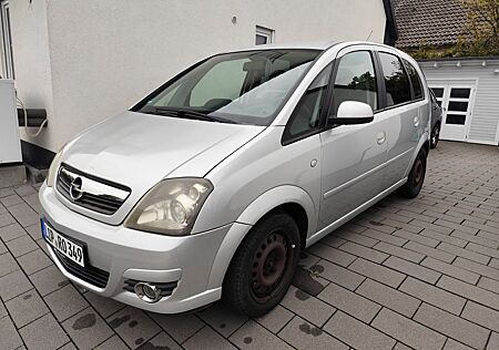 Opel Meriva 1.8 Edition Edition