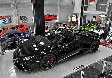 Lamborghini Huracan -