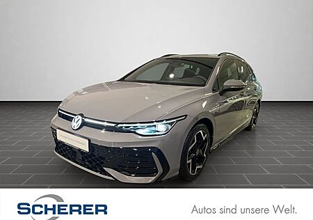 VW Golf Volkswagen Variant 1,5 eTSI DSG R-Line, Navi, Sitzh.,