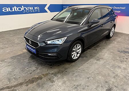 Seat Leon Sportstourer Style 2.0TDI VirtuCock AHK ACC
