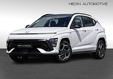 Hyundai Kona SX2 N LINE 1.6 T-Gdi DCT ULTIMATE