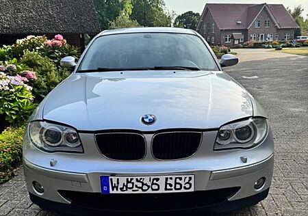 BMW 118i -
