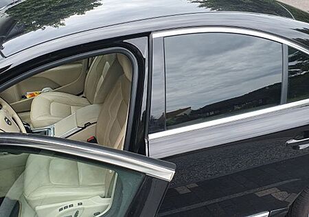 Volvo S80 D4 Geartronic Momentum Momentum