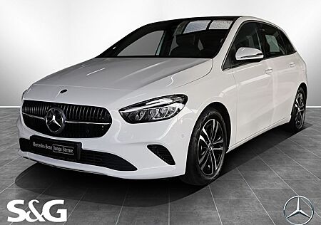 Mercedes-Benz B 200 Progressive RüKam+Pano+MBUX+LED+Sitzhzg.