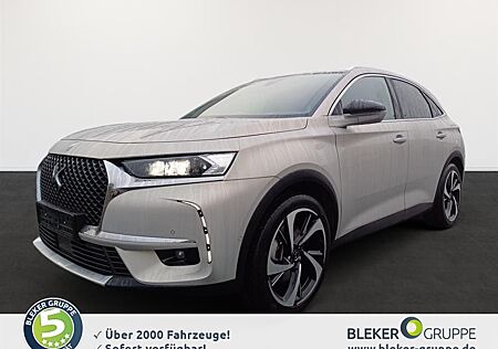 DS Automobiles DS7 Crossback 7 E-Tense Hybrid 4x4 Rivoli