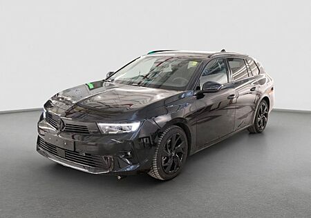 Opel Astra Sports Tourer 1.2T DCT6 48V GS Matrix HuD