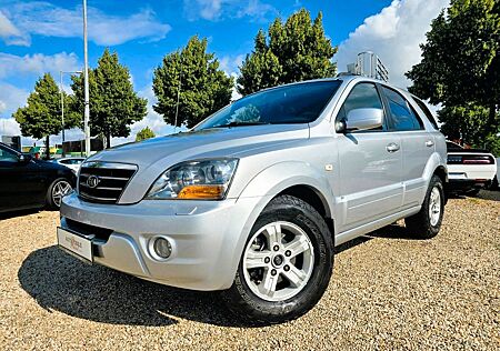 Kia Sorento 2.5 CRDi VGT EX