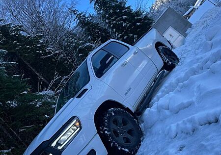Dodge RAM Lonestar