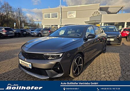 Opel Astra GS ST NAVI/SHZ+LHZ/PDC vo+hi+360Cam/LED