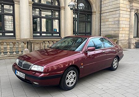 Lancia Kappa 2.4 -