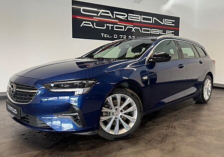 Opel Insignia 2.0 B Sports Tourer **Top-Ausstattung**