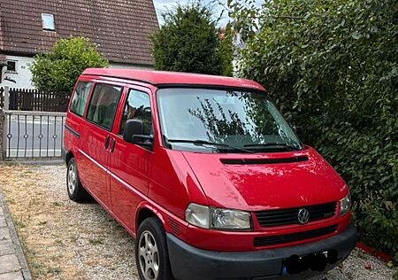 VW T4 California Volkswagen