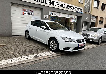 Seat Leon 1.2 TSI Reference *1.Hand*