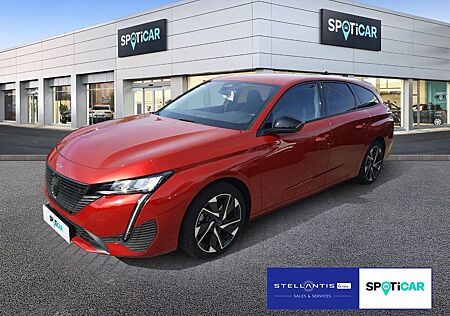 Peugeot 308 SW Allure Pack PureTech 130 (EURO 6d)