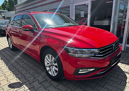 VW Passat Variant Volkswagen 2.0 TDI DSG Business*LED*Kamera*
