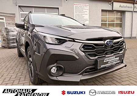 Subaru Crosstrek 2.0ie Activ Allrad LED Kurvenlicht 5 J