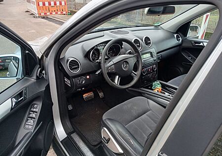 Mercedes-Benz ML 280 CDI 4MATIC -