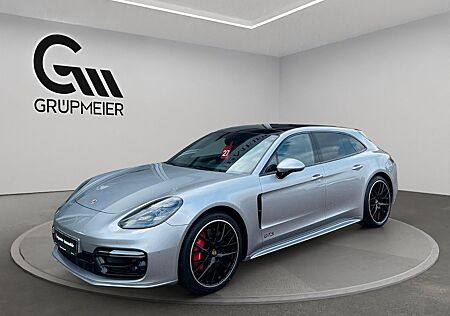 Porsche Panamera Sport Turismo GTS Carbon Paket Panorama
