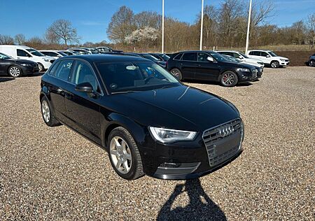 Audi A3 Sportback ambition DSG