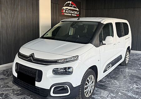 Citroën Berlingo Feel XL 5-Sitzer*Kamera*Navi*