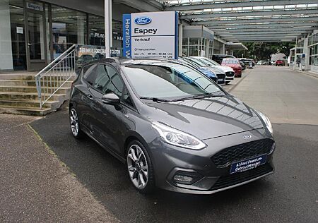 Ford Fiesta ST-Line