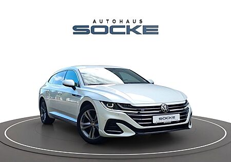 VW Arteon Volkswagen Shooting Brake 2.0 TDI R-Line