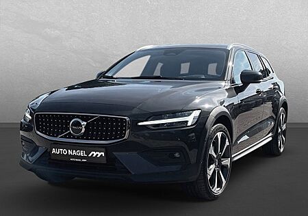 Volvo V60 CC B4 AWD Mild-Hybrid