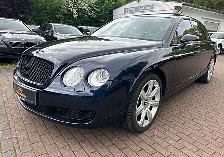Bentley Continental Flying Spur W12 *Keyless*GSD*HU Neu*