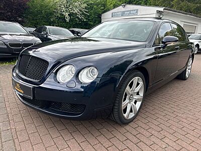 Bentley Continental Flying Spur W12 *Keyless*GSD*HU Neu*