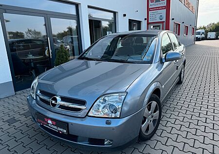 Opel Vectra C 2.2 Elegance