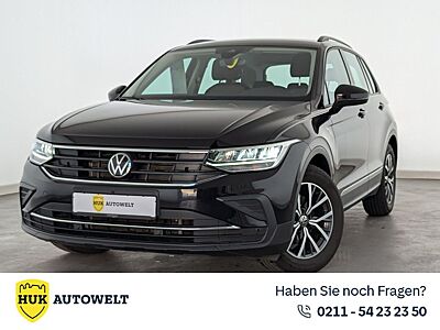 Volkswagen Tiguan 2.0 TDI Life (EURO 6d) LED+NAVI+ACC+SHZ+