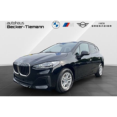 BMW 2er Active Tourer leasen