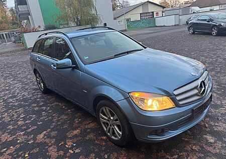 Mercedes-Benz C 220 T CDI Blueefficiency*Aut.*Tüv 07/2027*
