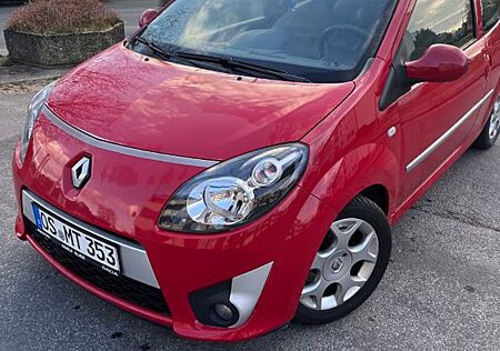 Renault Twingo Authentique 1.2 eco2 Authentique