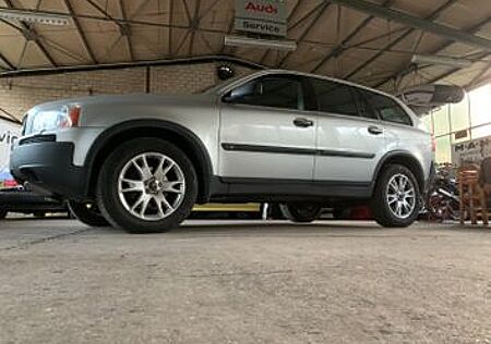 Volvo XC 90 XC90 2.4 Geartronic Executive Executive
