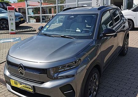 Citroën C3 Turbo 100 Stop&Start MAX