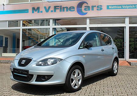 Seat Altea Rebel