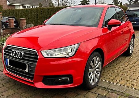 Audi A1 1.4 TDI Sportback -