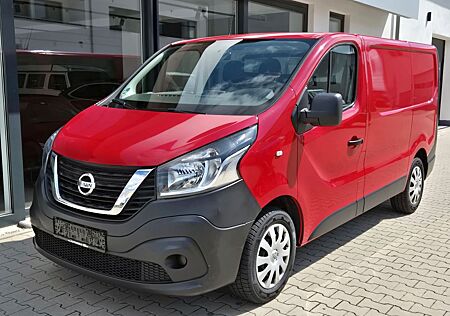 Nissan NV300 1.6 L1H1 2,7t COMFORT AHK Klima PDC