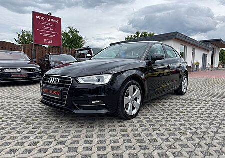 Audi A3 Sportback ambition,Xenon,Navi,Klima,Sitzhz...