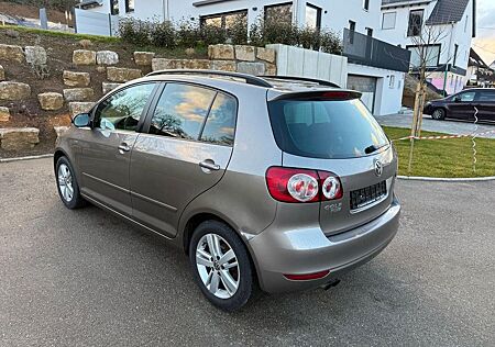VW Golf Plus Volkswagen 1.4 TSI DSG LIFE LIFE